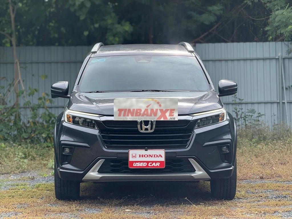 Honda BRV L 2023 Xám 57.000 km Tự động