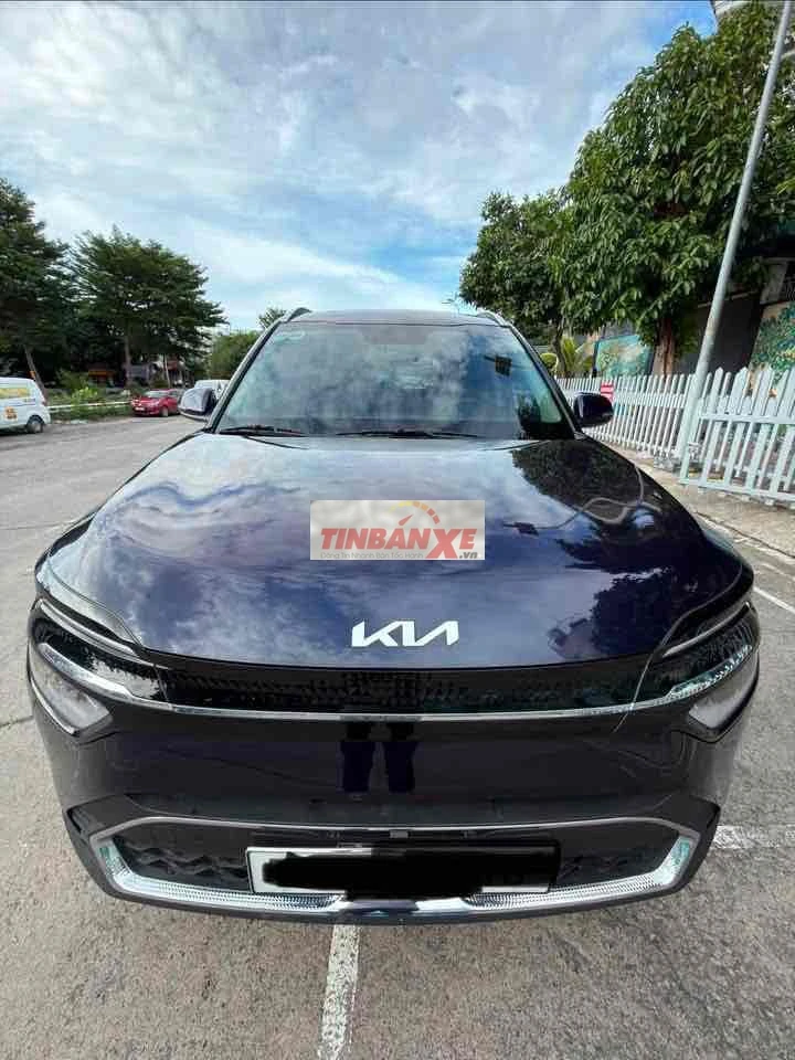Kia Carens luxury 2025 Xanh 27.000 km