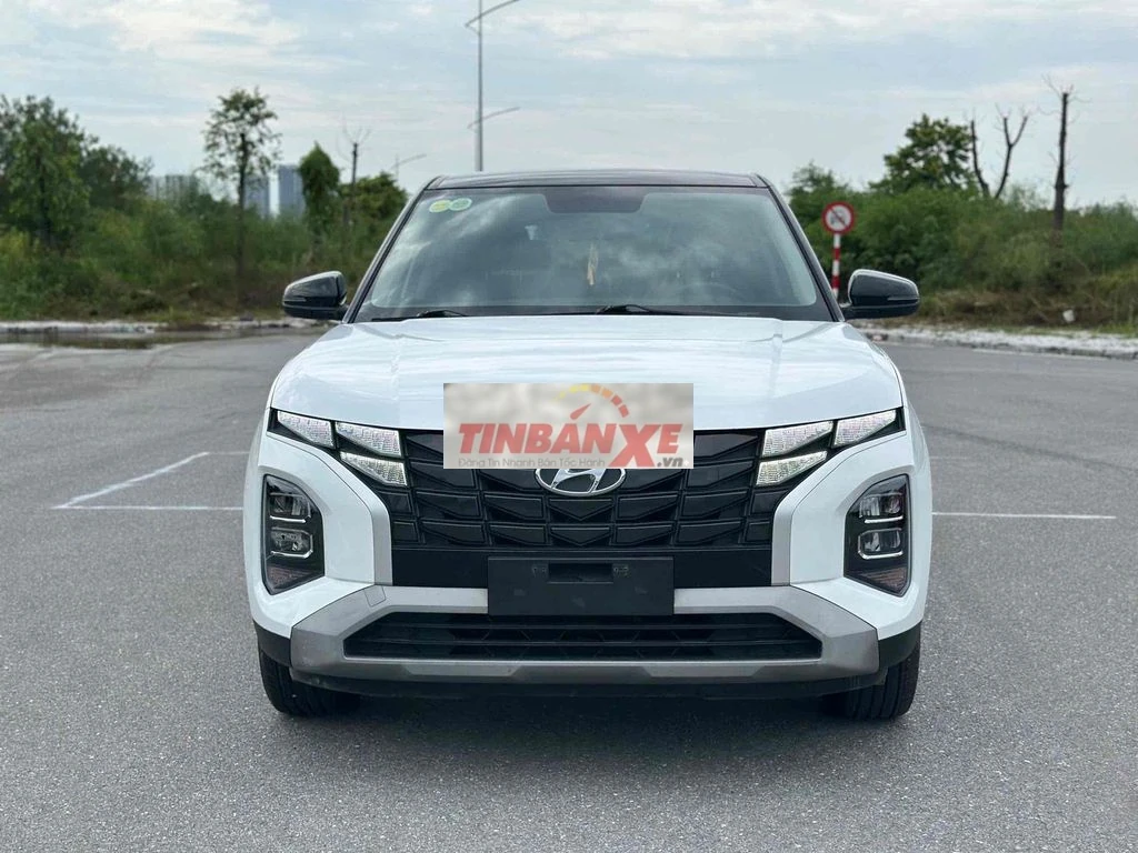 Hyundai Creta 2022 Đặc biệt