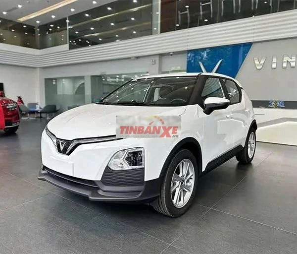 VF5 mua dễ dàng - chỉ cần nhu cầu - tài 9 em lo