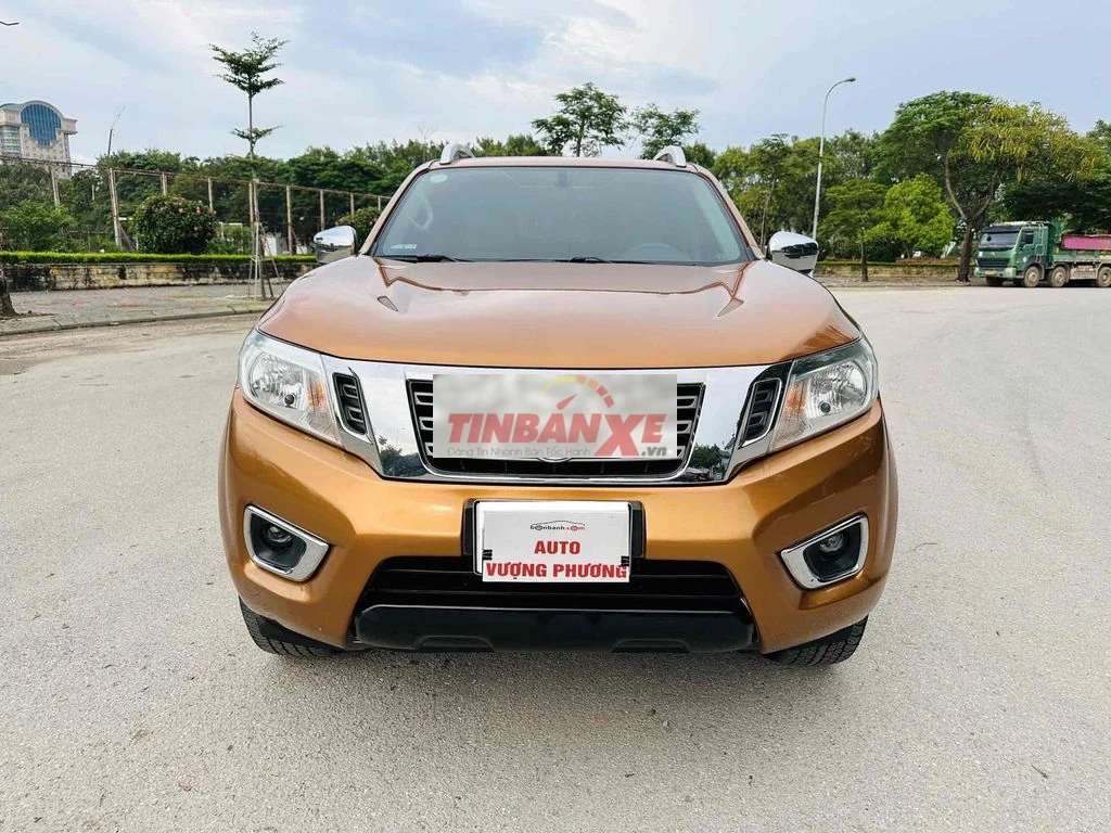 Nissan Navara EL Premium Z 2.5AT Cam 80000 km