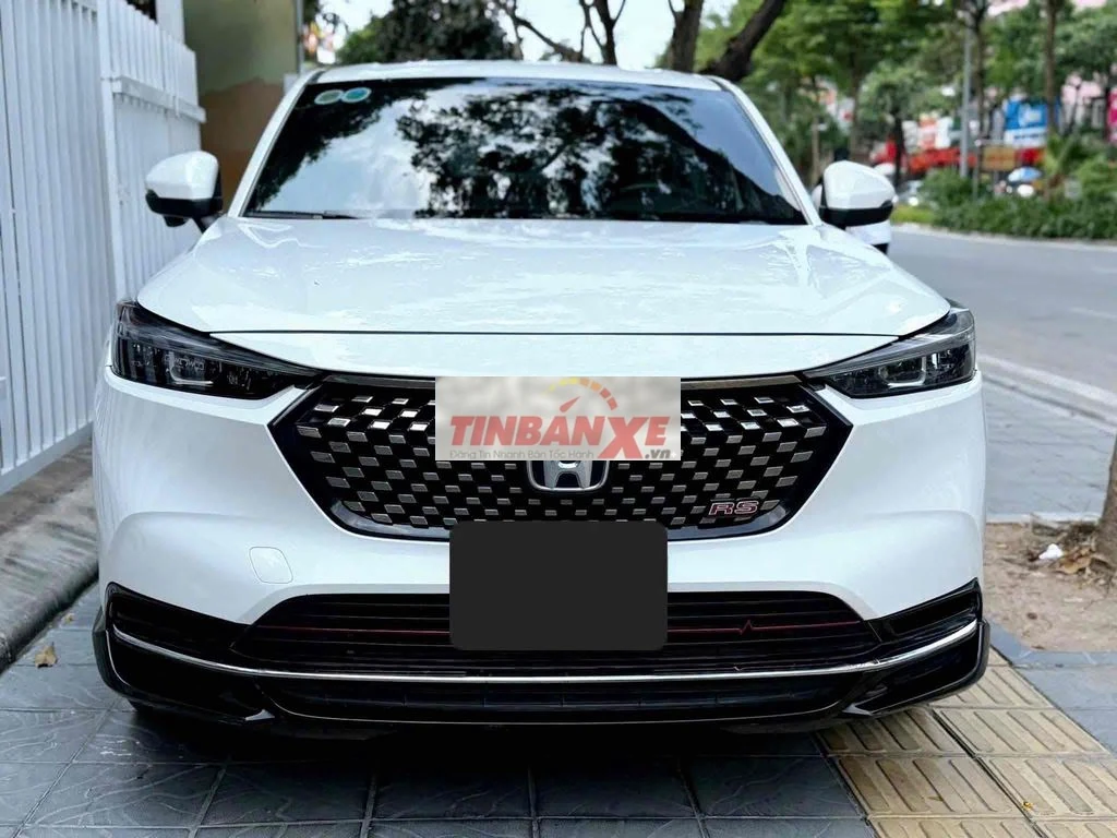 Honda HR-V RS 2023 Trắng | 43,000 Km