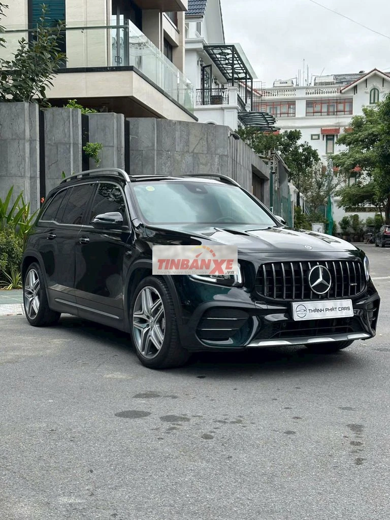 Xe cùng phân khúc