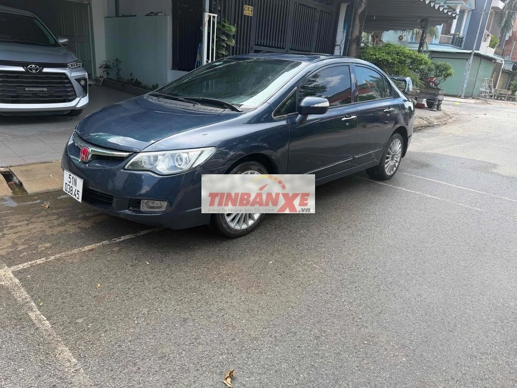 civic