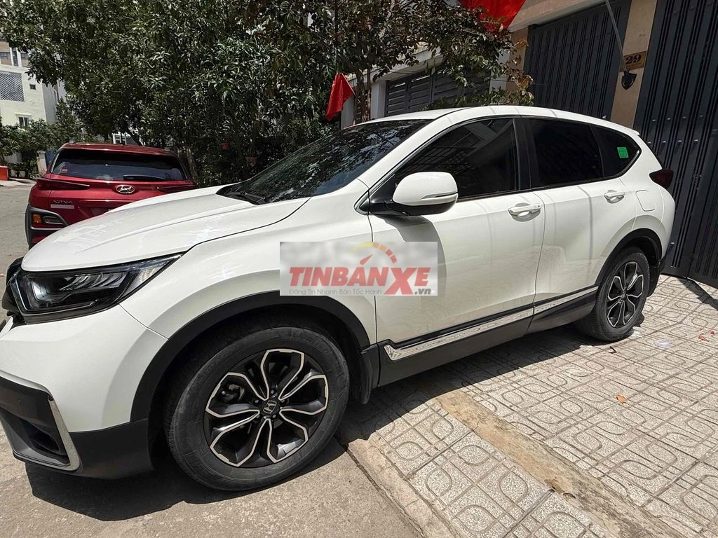 (Chính chủ) Honda CR V 2023 1.5G - 51000 km