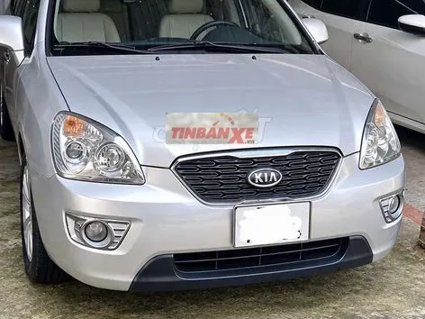 Kia Carens MT EX 2.0 2015 Số sàn