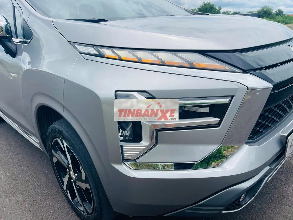 Mitsubishi Xpander Pre 25 -42 ngàn-5 xx tr TL mạnh