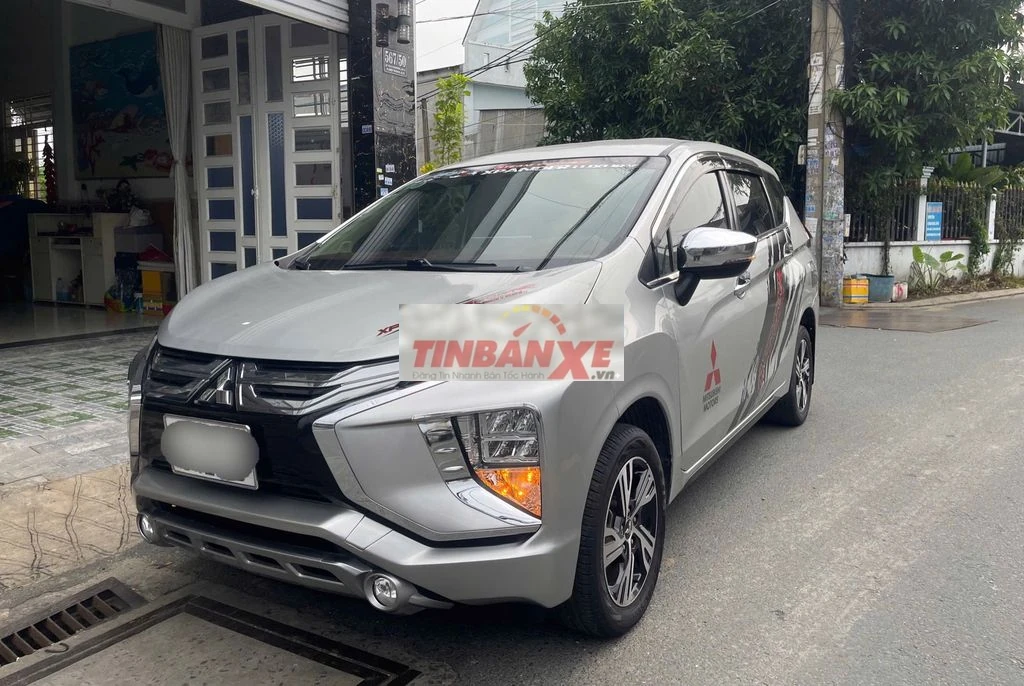 Bán Mitsubishi Xpander Premium Nhập Indo 2020