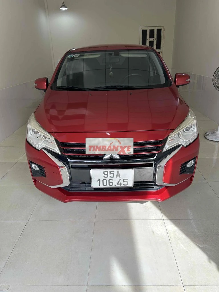 Attrage 2023 PRIMIUM 1 chủ từ đầu năm vỏ zin còn