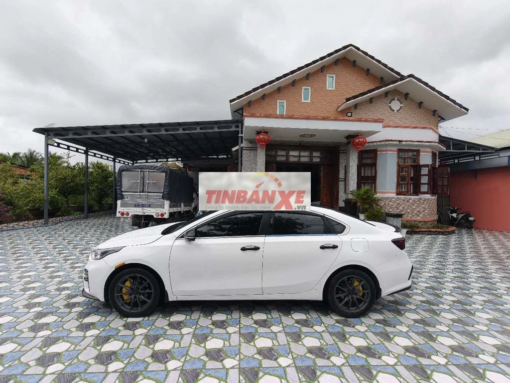 cerato 2.0 premium 2019