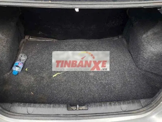 cần bán attrage 2019