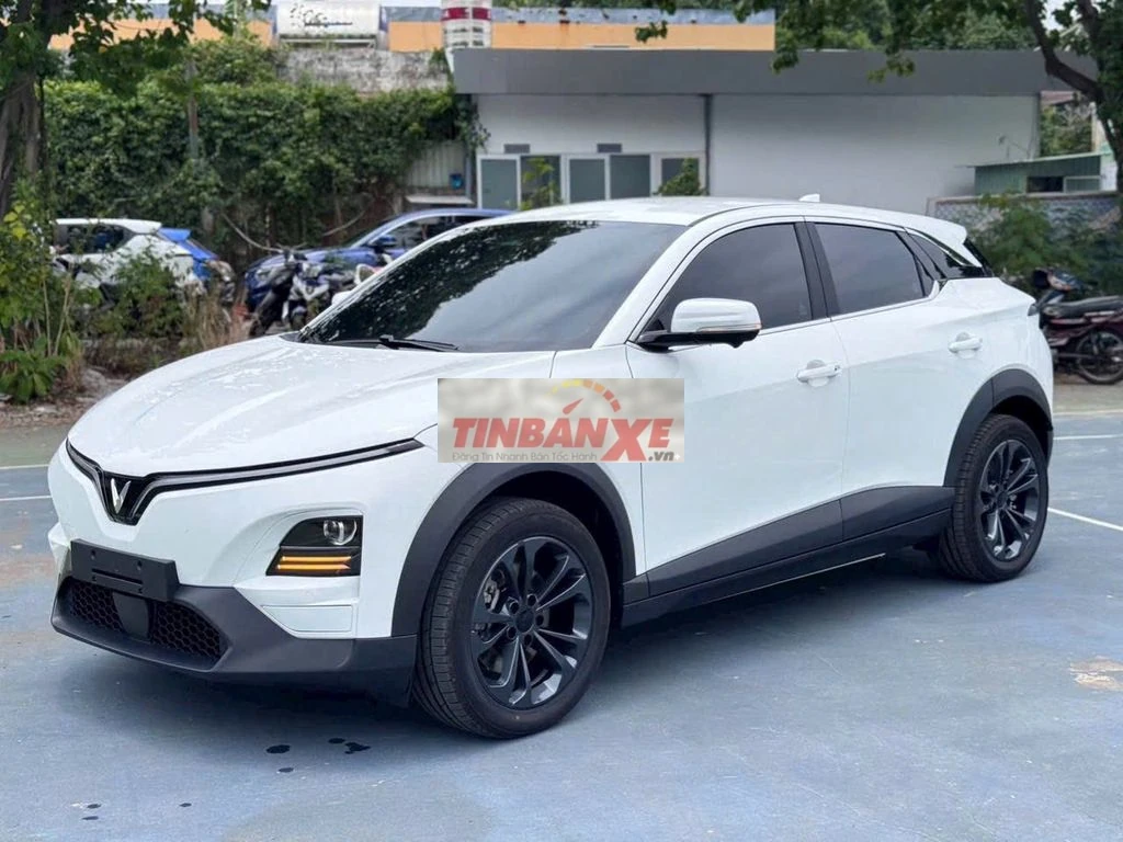 🚘Vinfast VF6 sẵn xe - trả trước từ 30 triệu🇻🇳