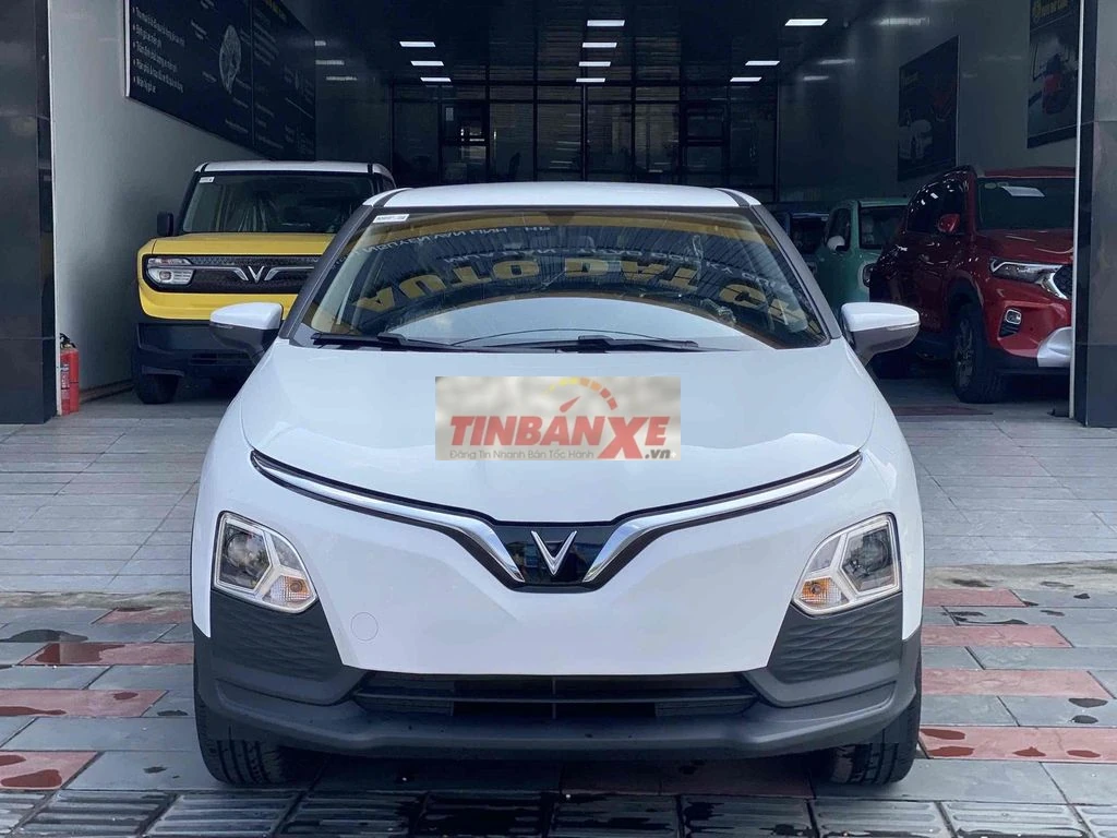 Vinfast VF5 Plus 2026 Mới 100% giá nào cũng bán