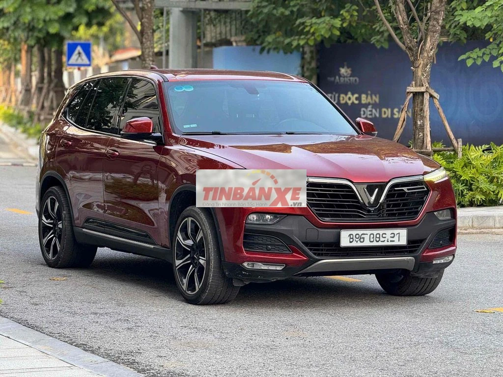 Lux SA Base 2019 đẹp xuất sắc