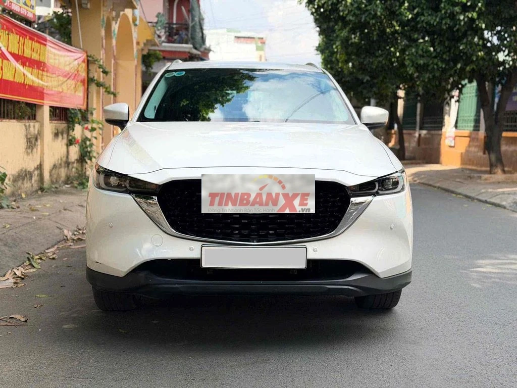 Mazda Cx5 Premium Active 2.0 AT sản xuất 2024