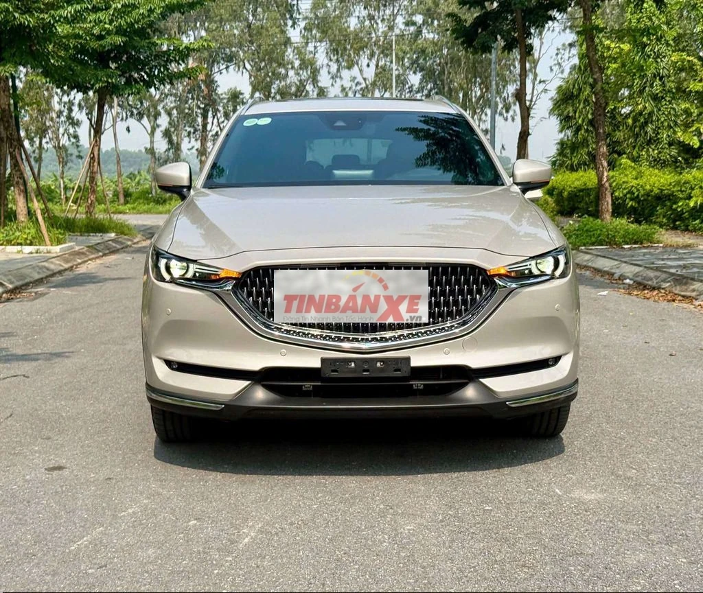 Mời acemazda cx-8 premium 2023 –tư nhân 1 chủ