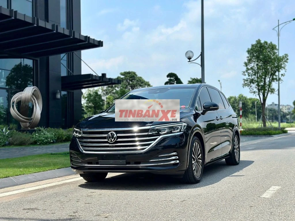 Vilorant Luxury 2024 chạy 4v km - 1 chủ tư nhân