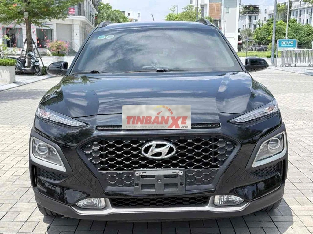 Hyundai Kona 2021 2.0 AT Đặc biệt - 72000 km