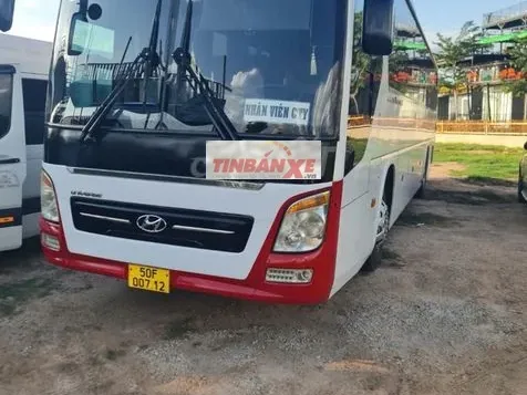 Xe cùng phân khúc
