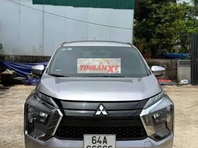 Xpander góp nối .bao nợ xấu .xe lướt trả góp