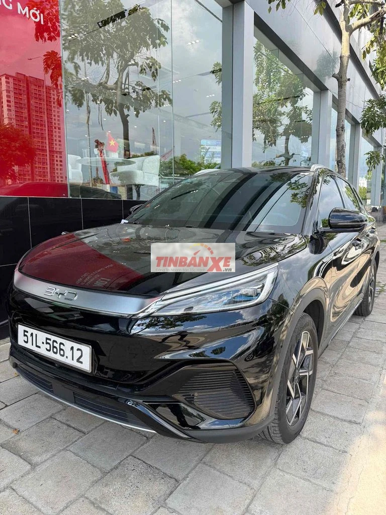 Xe cùng phân khúc