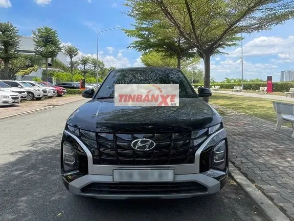 Hyundai Creta 2022