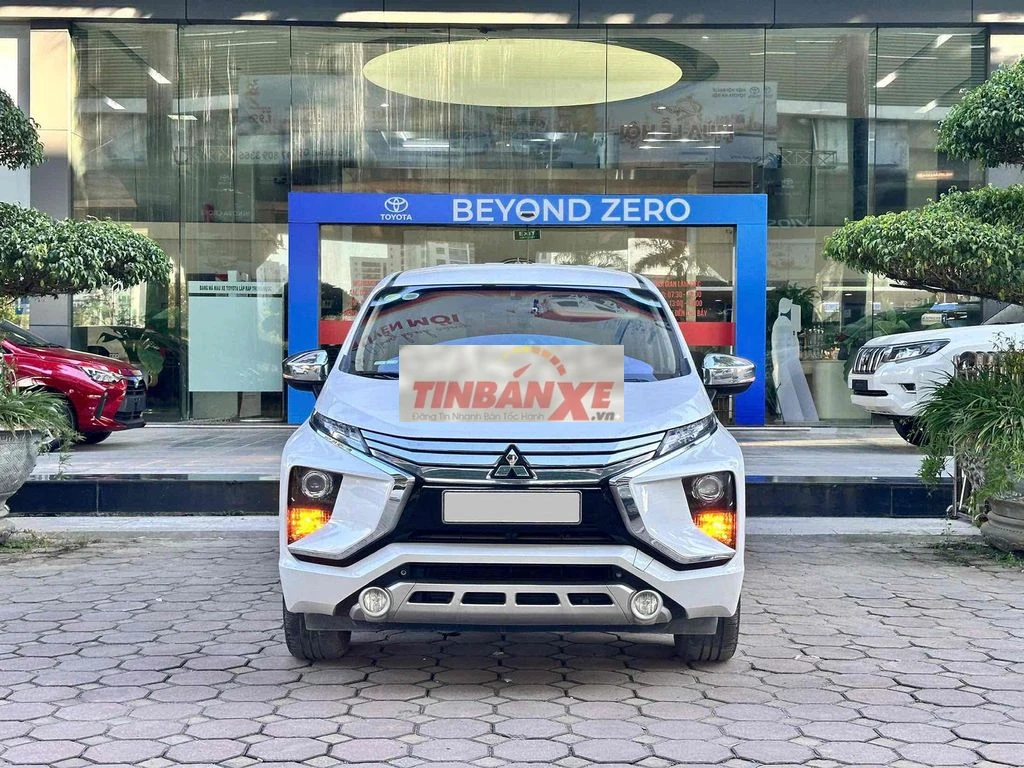 Tsure Hà Đông bán Xpander 1.5AT 2019 Trắng