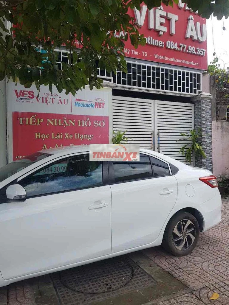 vios 2015