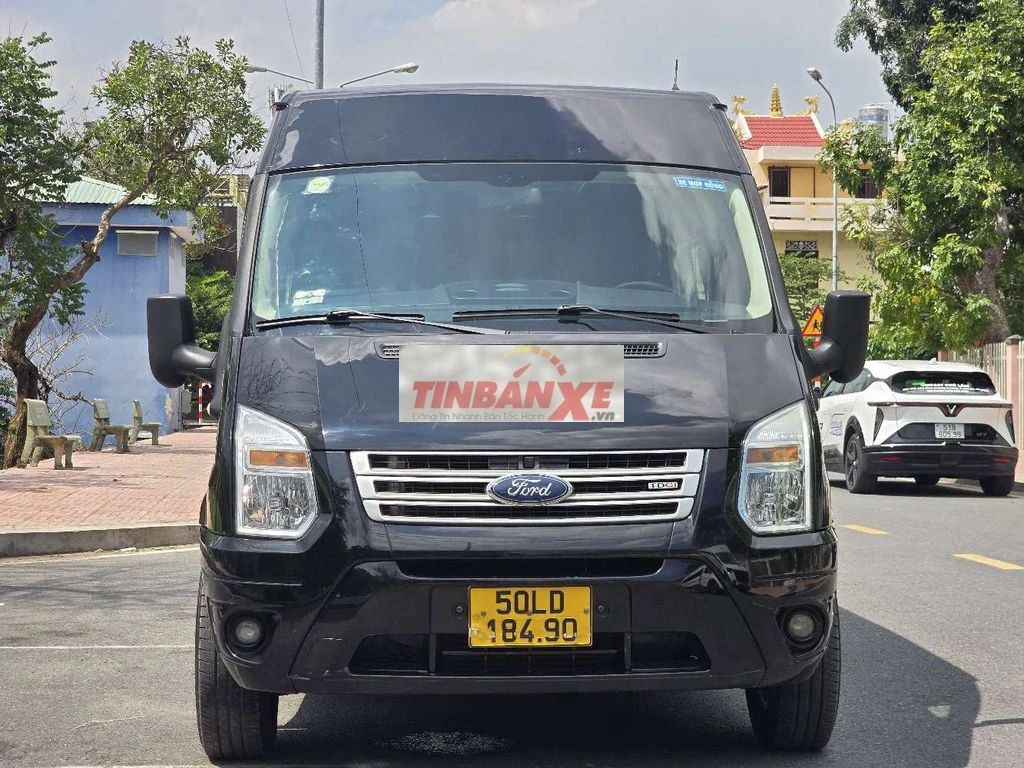 Auto kingdom 10 ghế sx 2020 cam máy rin 126000km
