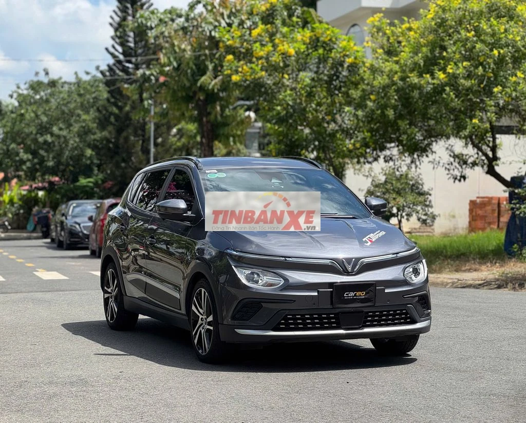 VinFast vfe34 2022 lướt 13.000km sơn zin 100%