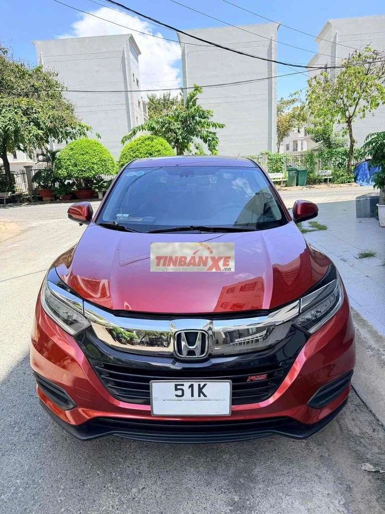 Honda hrv l 2021