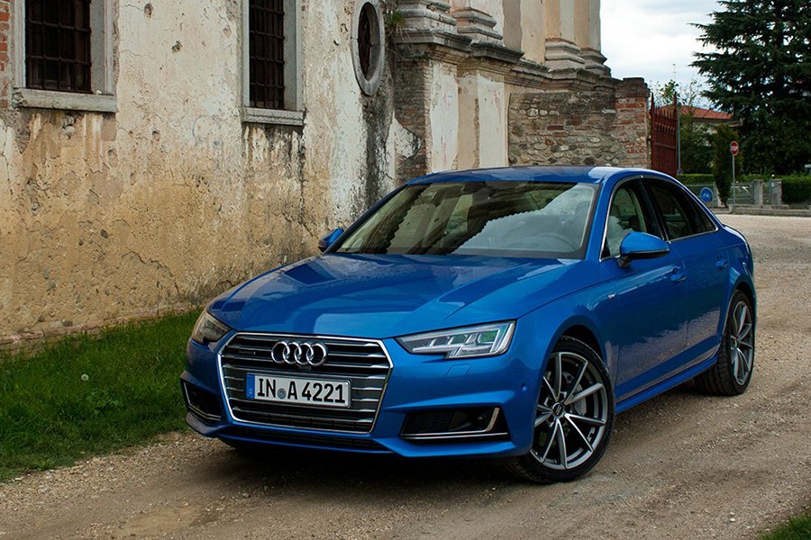 audi a4 2016 tinbanxe vn 1
