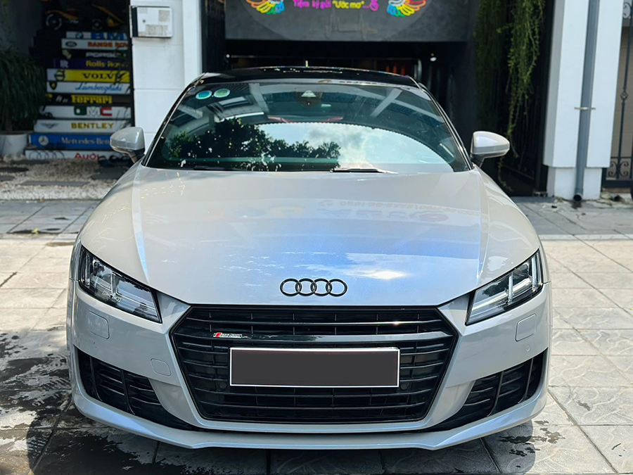 audi tt 2015 tinbanxe vn 1