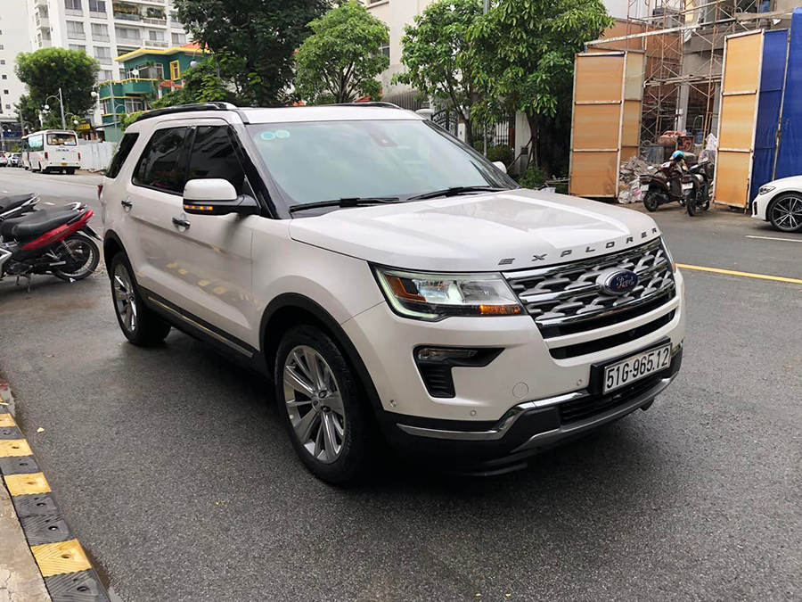 ford explorer 2019 tinbanxe vn 2