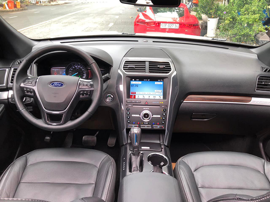 ford explorer 2019 tinbanxe vn 7