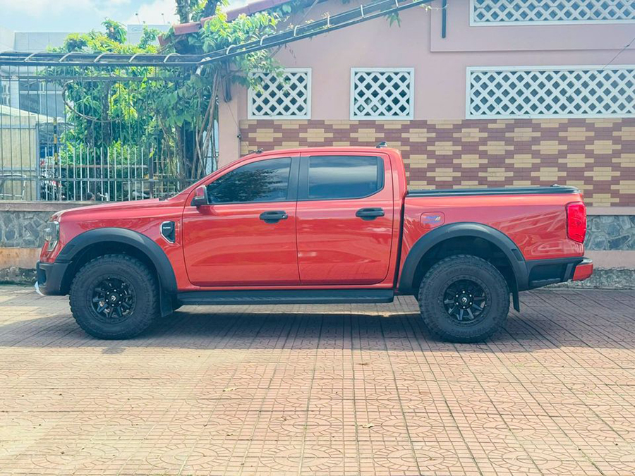 ford ranger 2022 tinbanxe vn 2