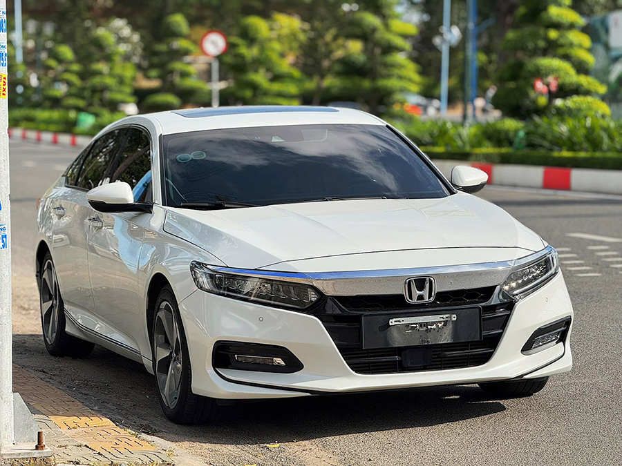 honda accord 2022 tinbanxe vn 2