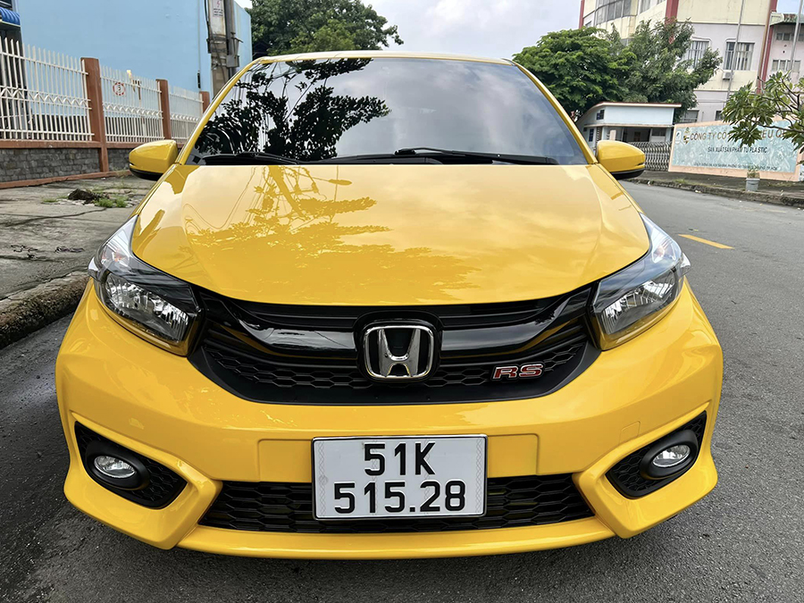 honda brio 2022 tinbanxe vn 1