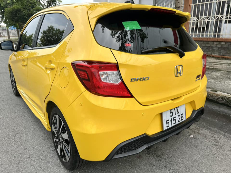 honda brio 2022 tinbanxe vn 4