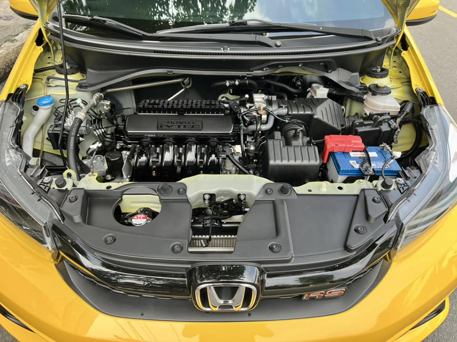 honda brio 2022 tinbanxe vn 9