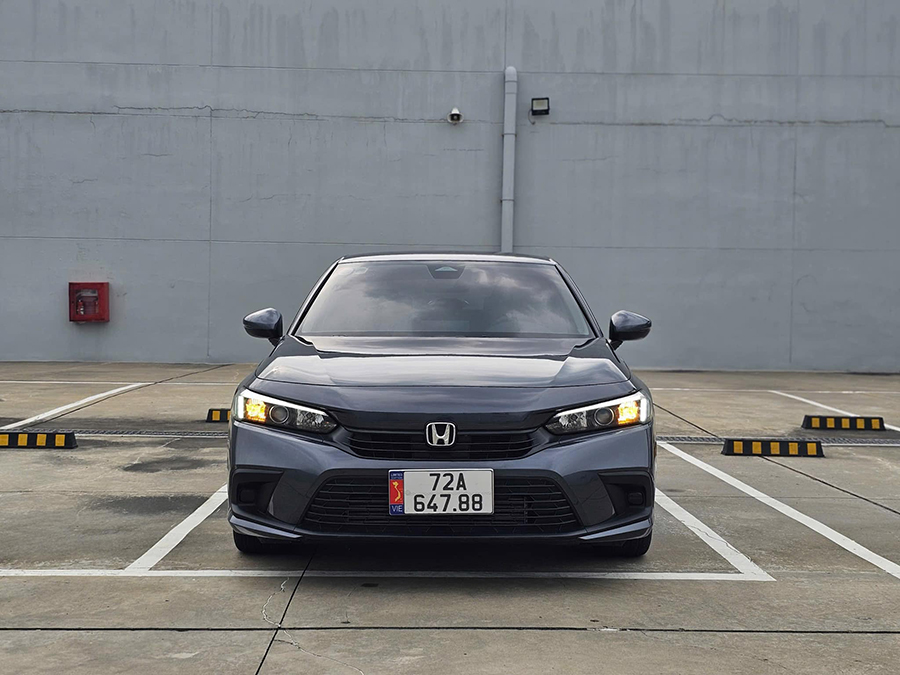 honda civic 2022 tinbanxe vn 1