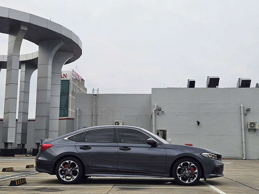 honda civic 2022 tinbanxe vn 2