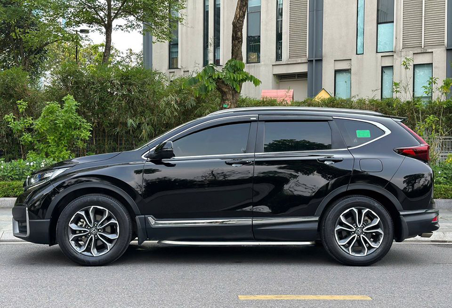 honda cr v 2022 tinbanxe vn 2