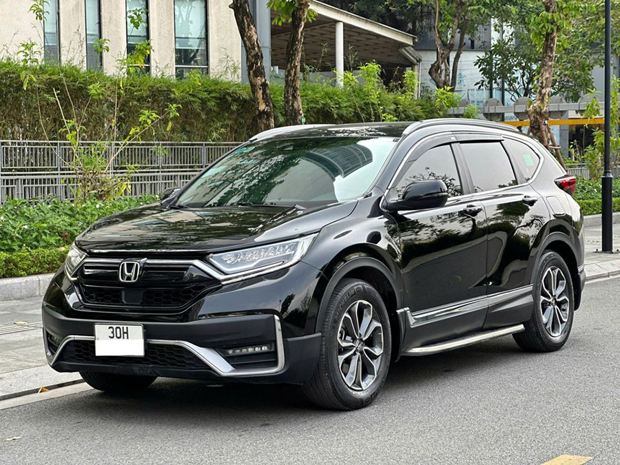honda cr v 2022 tinbanxe vn 4