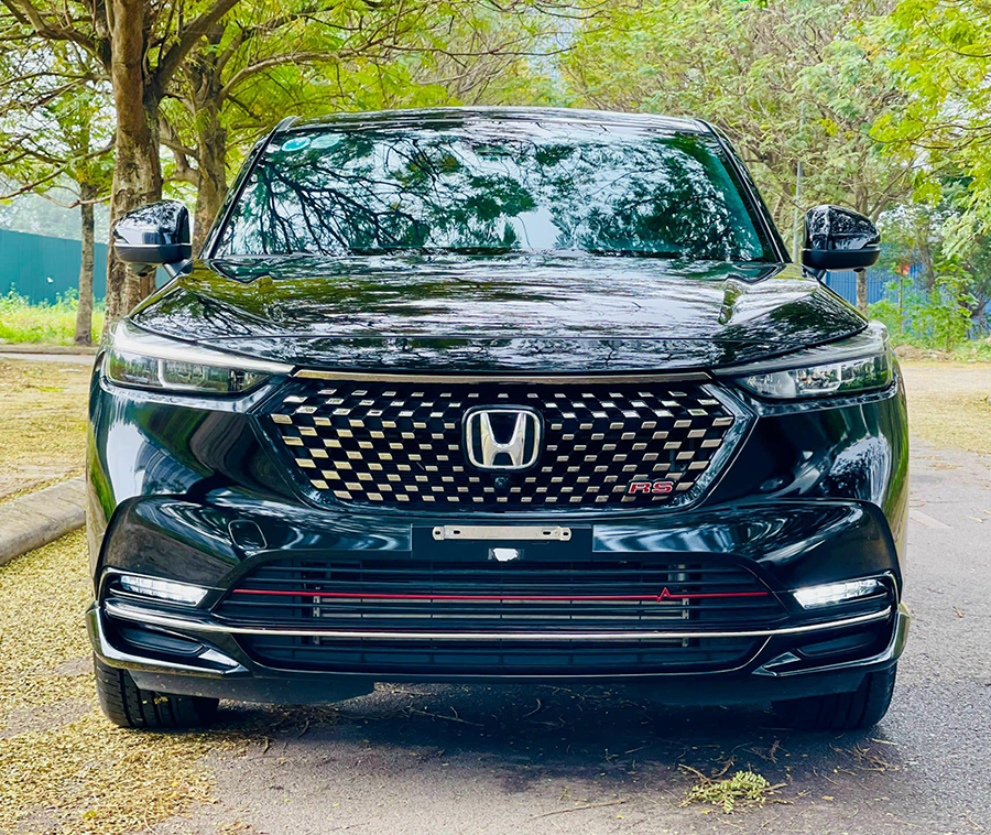 honda hr v 2022 tinbanxe vn 1