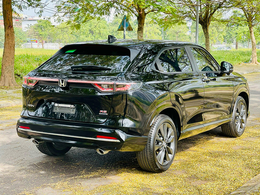 honda hr v 2022 tinbanxe vn 3