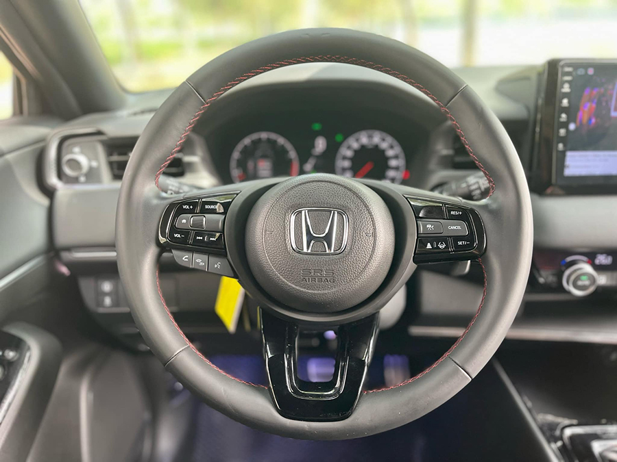 honda hr v 2022 tinbanxe vn 5