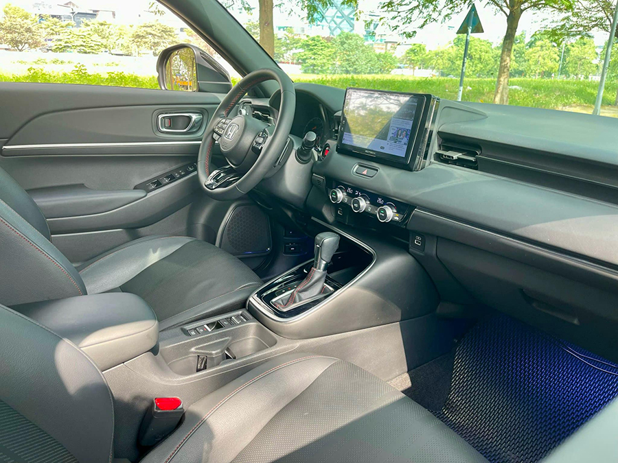 honda hr v 2022 tinbanxe vn 7