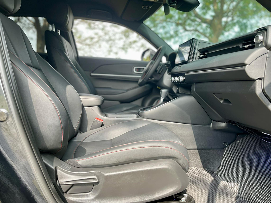 honda hr v 2022 tinbanxe vn 8