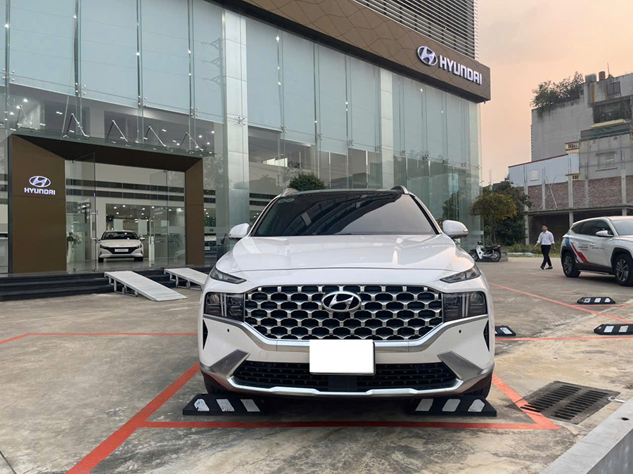 hyundai santa fe 2022 tinbanxe vn 1